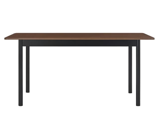 Base de Mesa Higueras 1600x74x80 - Negro