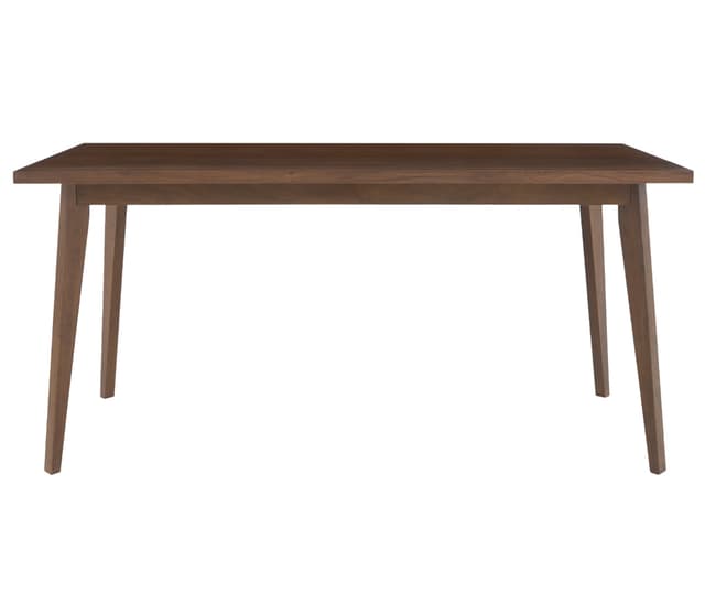 Mesa de comedor Evo 200cm - Nogal