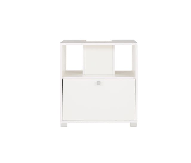 Mueble para baño Cotzumalguapa - Blanco