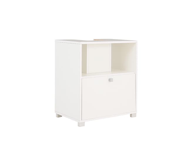 Mueble para baño Cotzumalguapa - Blanco