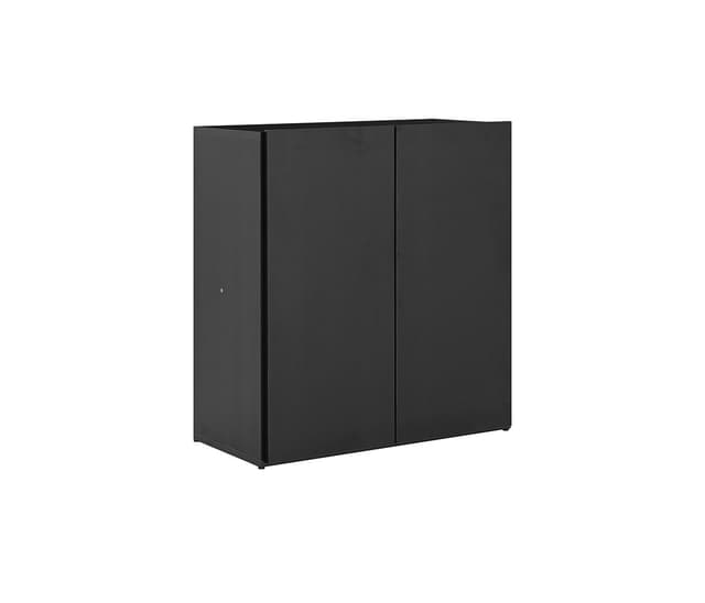 Mueble de baño Playón - Negro