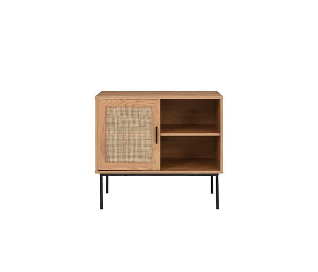 Credenza Lucila 80 cm - Encino