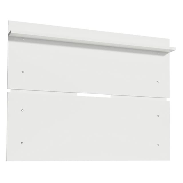 Mueble para tv Zambrano - Blanco