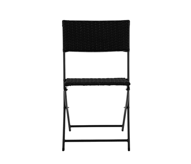 Silla Bampo - Negro