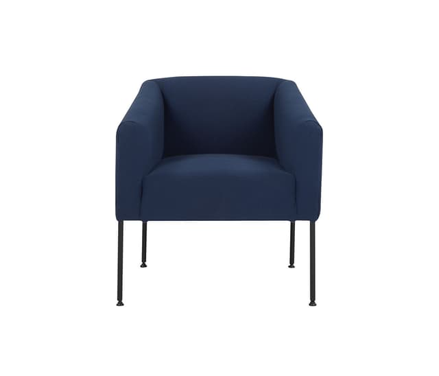 Sillón Enoc - Azul