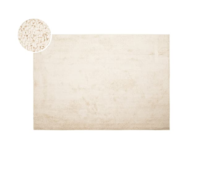 Tapete Chinantla 150x200 - Beige