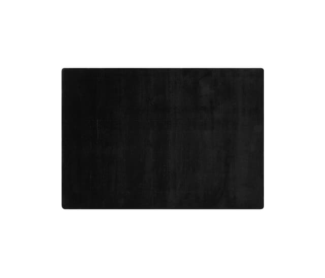 Tapete Leon 100x150 - Negro